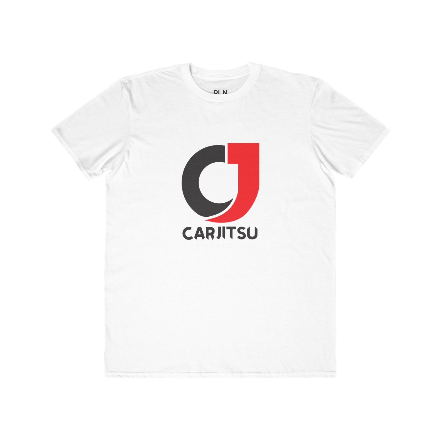 Carjitsu | Men's Lightweight Tee