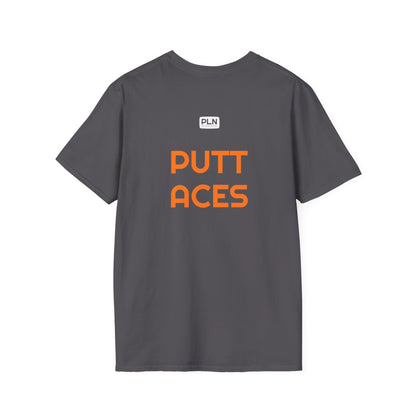 Putt Tour — Bet Joey | Putt Aces | Unisex Softstyle T-Shirt