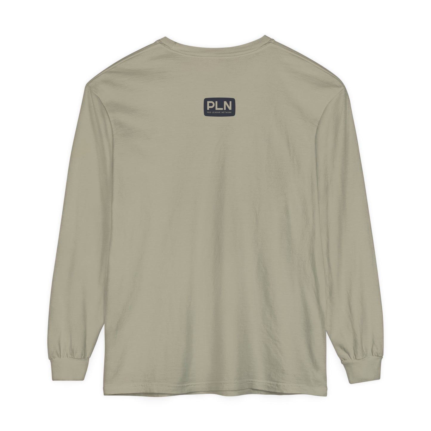 PLN TV | Unisex Long Sleeve T-Shirt