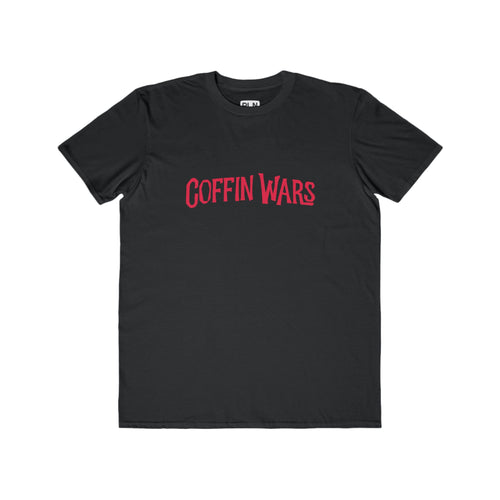 Coffin Wars Tee