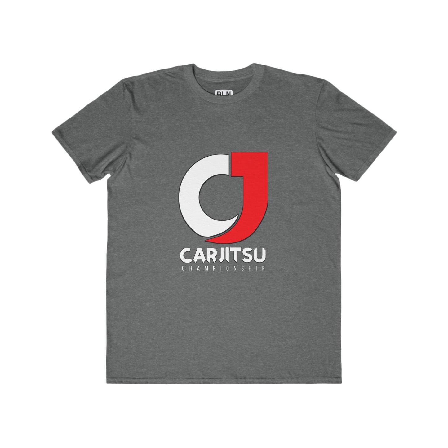 Carjitsu | Men's Lightweight Tee