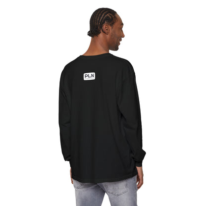 PLN TV | Unisex Long Sleeve T-Shirt