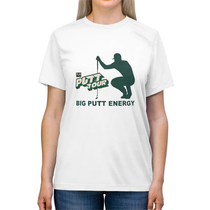 Putt Tour | Big Putt Energy