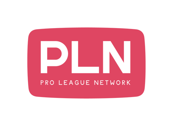 proleaguenetwork